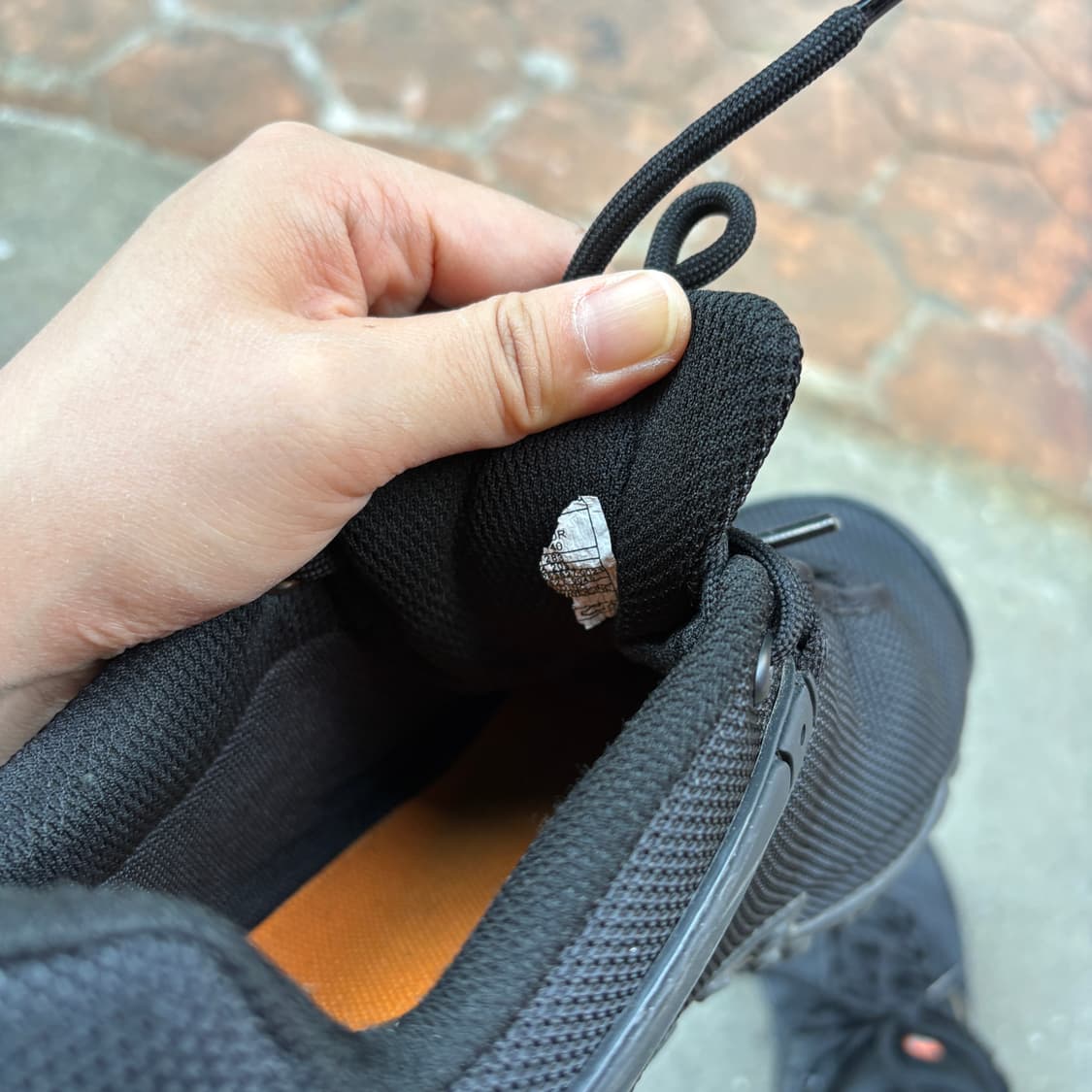 Merrell 머렐 고어텍스 비브람 (255~260) 상품이미지7