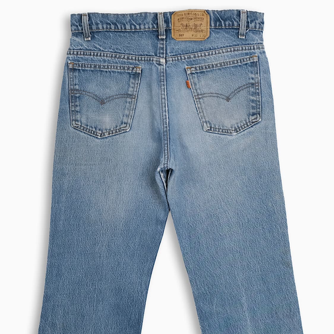 리바이스 517 오렌지탭 90s USA 31 인치 OR5173379 상품이미지6