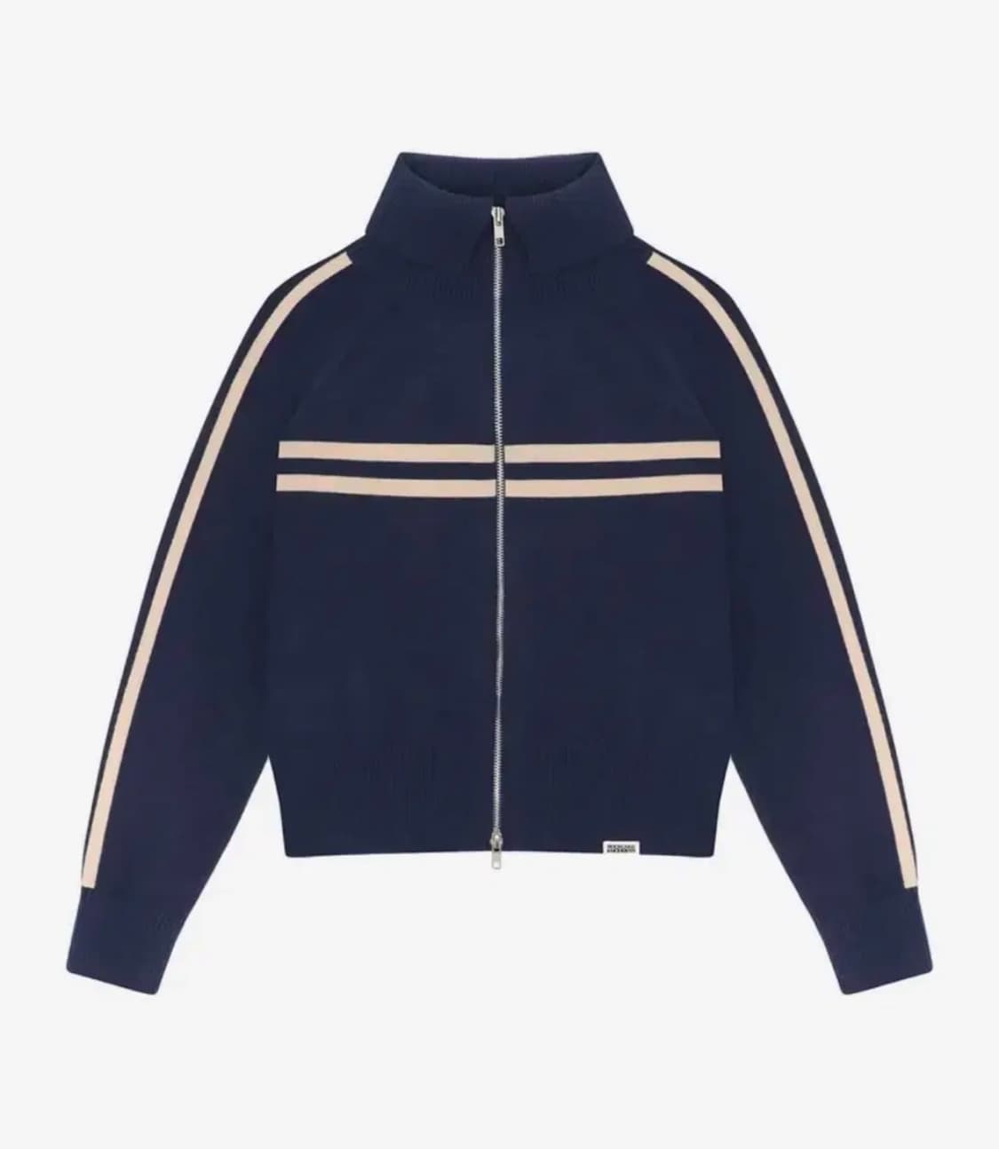 락케이크 집업 상품이미지2