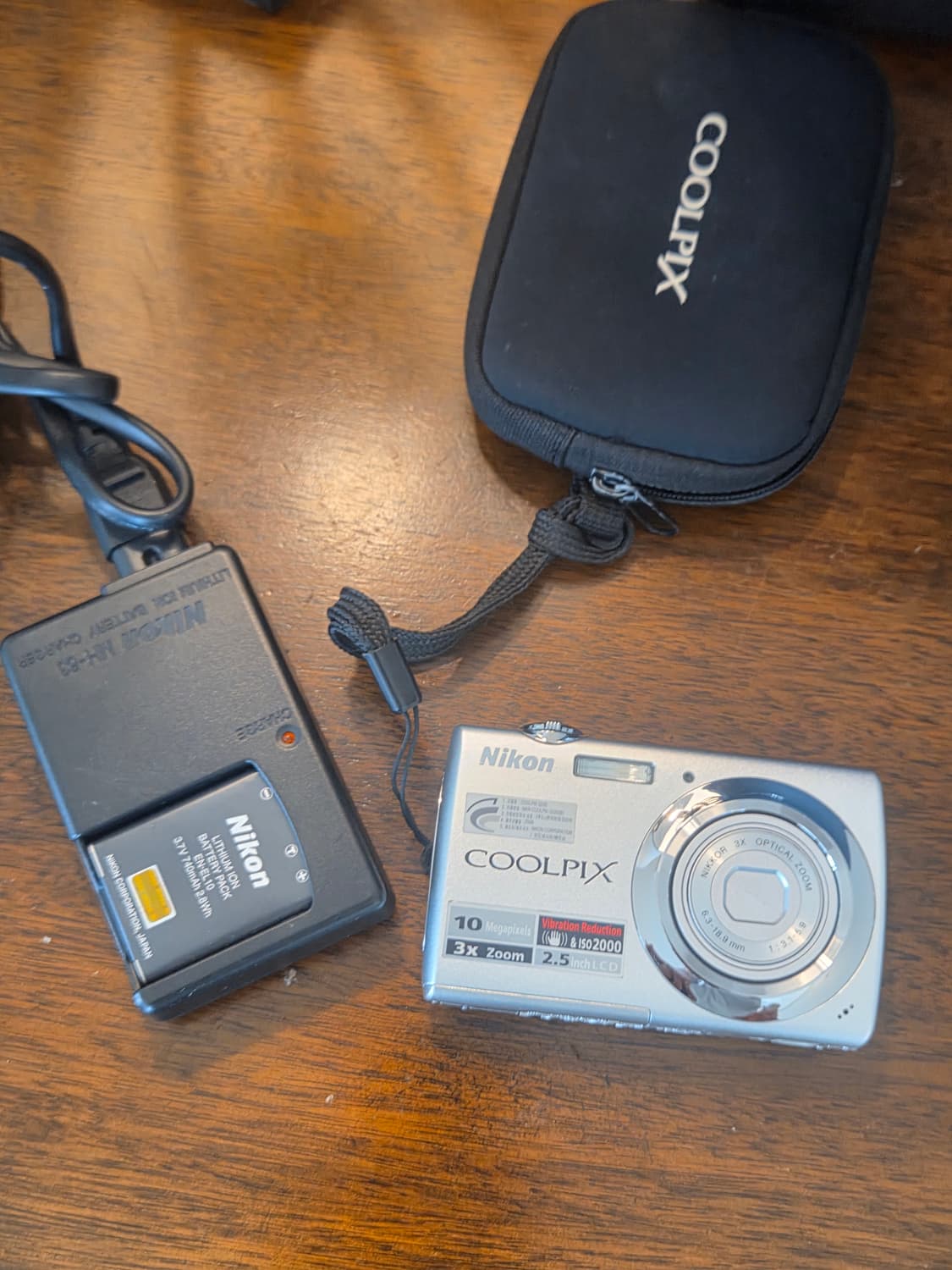 coolpix s3300 상품이미지1