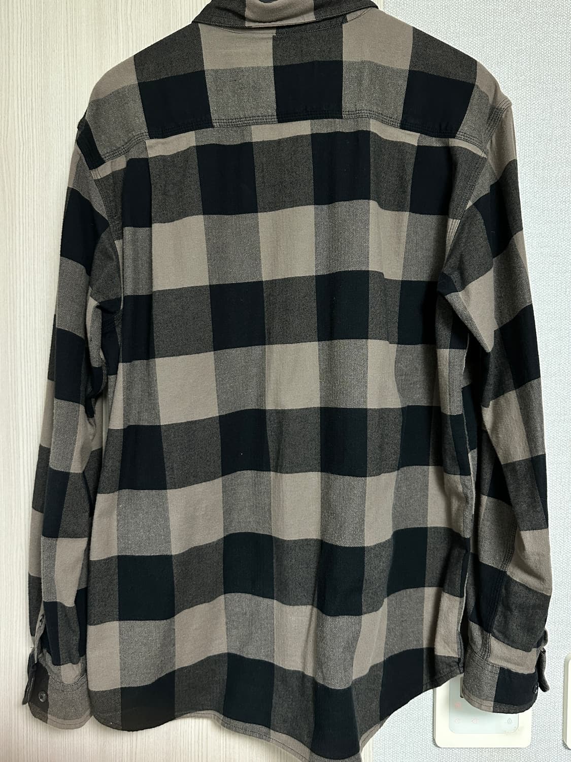 칼하트 셔츠 rugged flex relaxed fit 상품이미지2