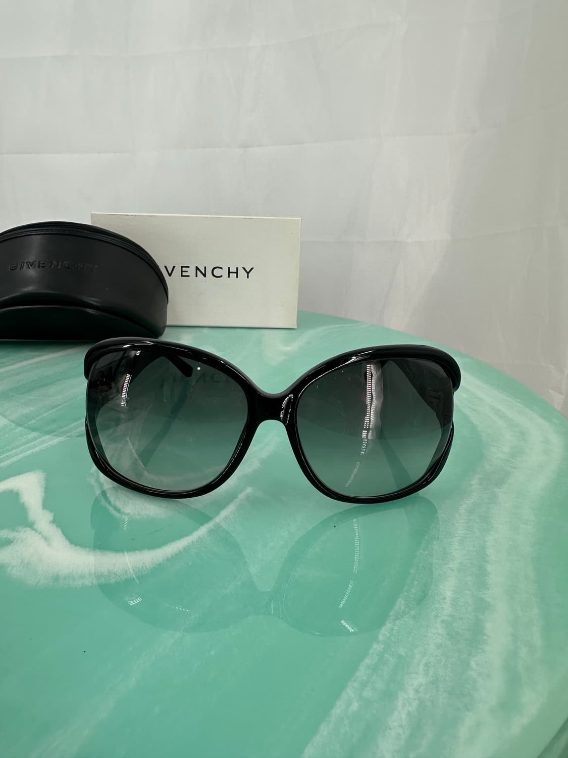 [새상품 무료배송] 지방시 Made in Italy 선글라스 상품이미지4