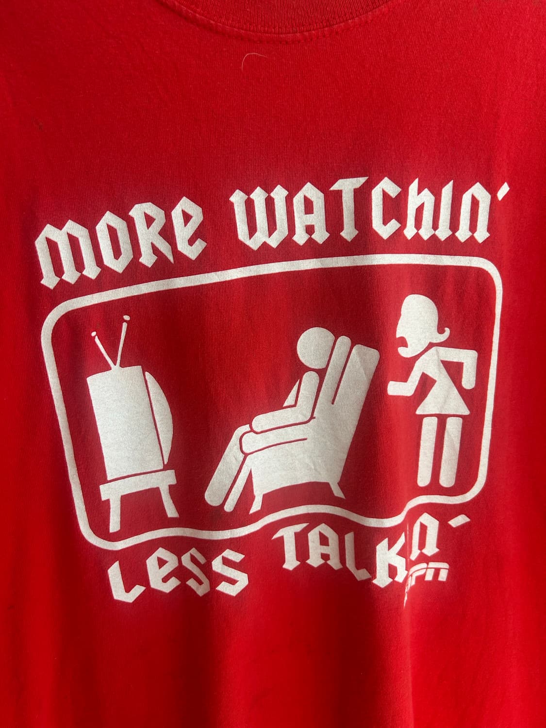 00‘s Funny Tee 상품이미지2