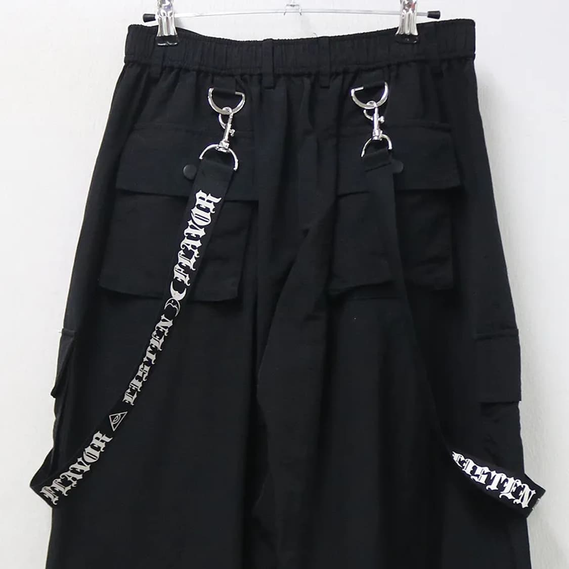 LISTEN FLAVOR 카고 팬츠 67334 상품이미지5