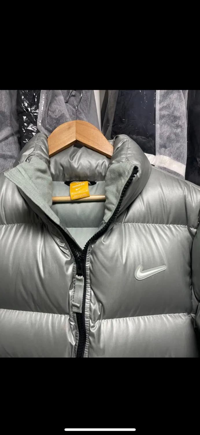 [M]나이키 녹타 패딩 상품이미지4