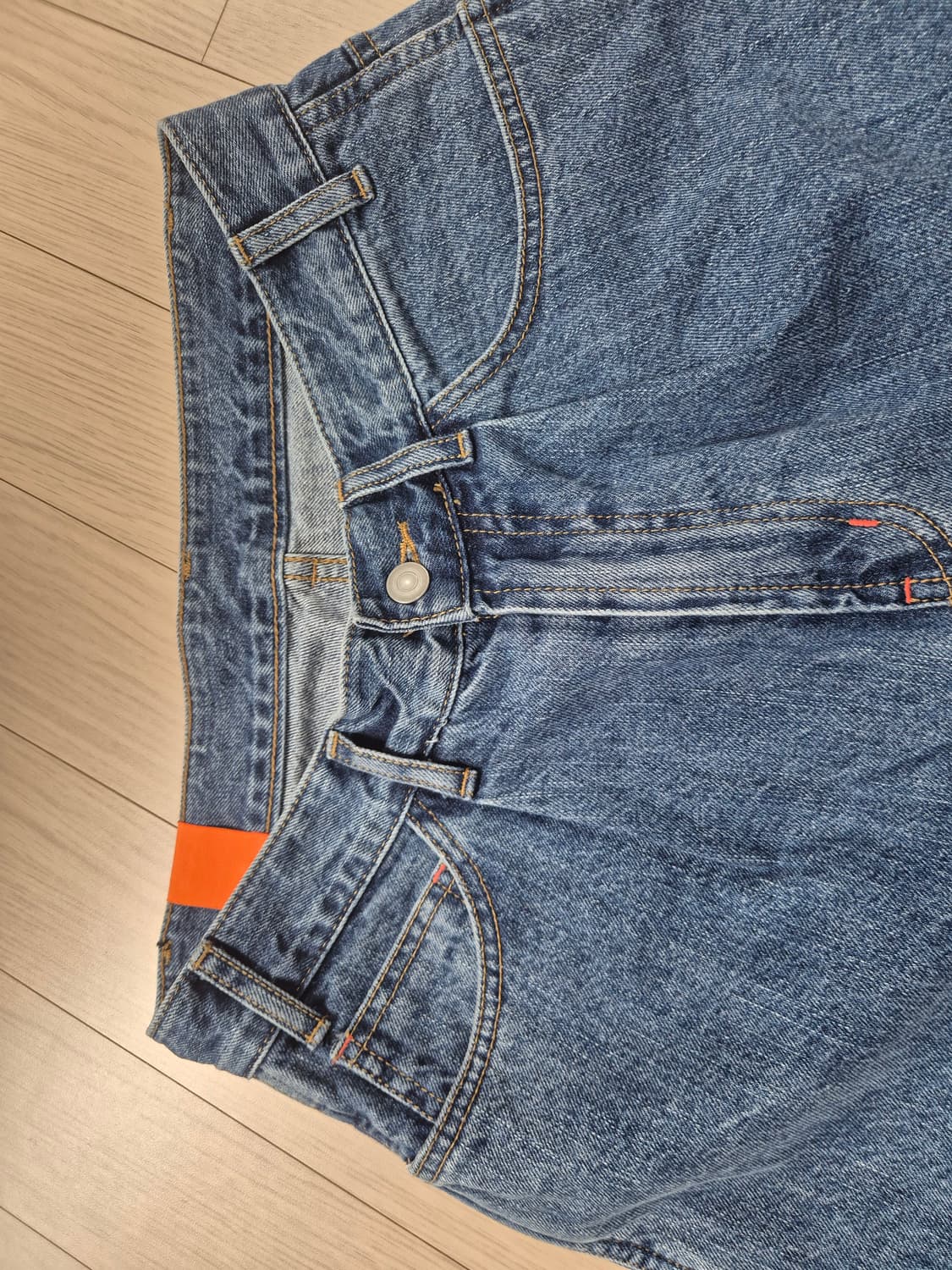 아이디어엔드 배기진 S사이즈 상품이미지2