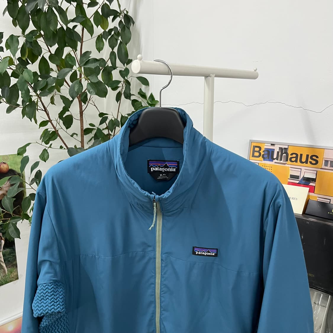 파타고니아 나노 에어 라이트 하이브리드 자켓 XL 상품이미지2