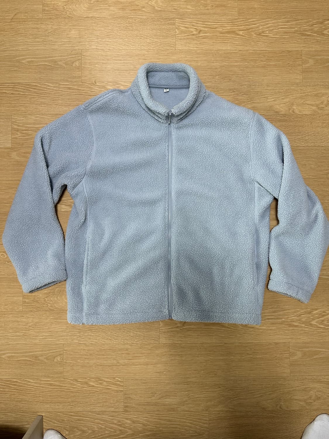 유니클로 후리스 상품이미지1