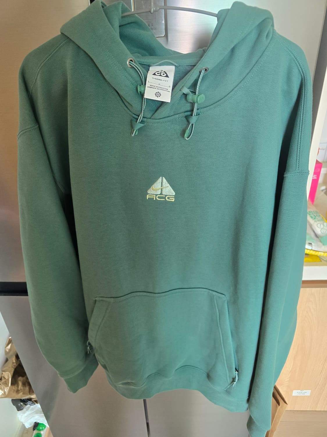 나이키 acg 써마 풀오버 후드티 105 상품이미지1