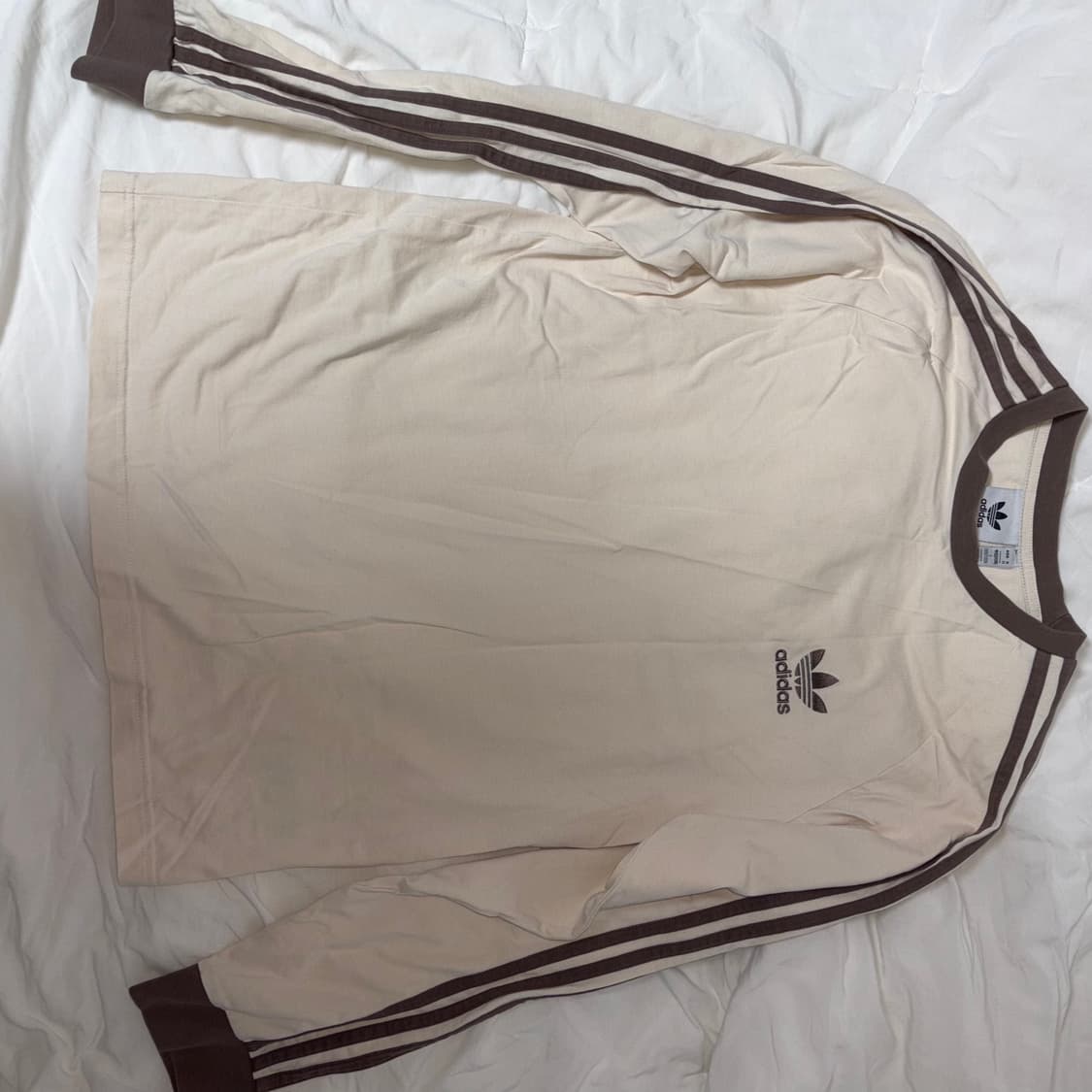 *크림품절*아디다스 아디컬러 클래식 3s 롱슬리브  상품이미지3