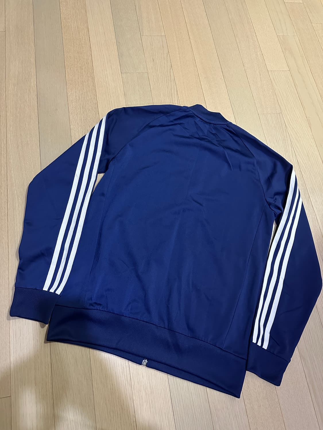 아디다스 트랙탑 져지 (신장 165) 상품이미지4