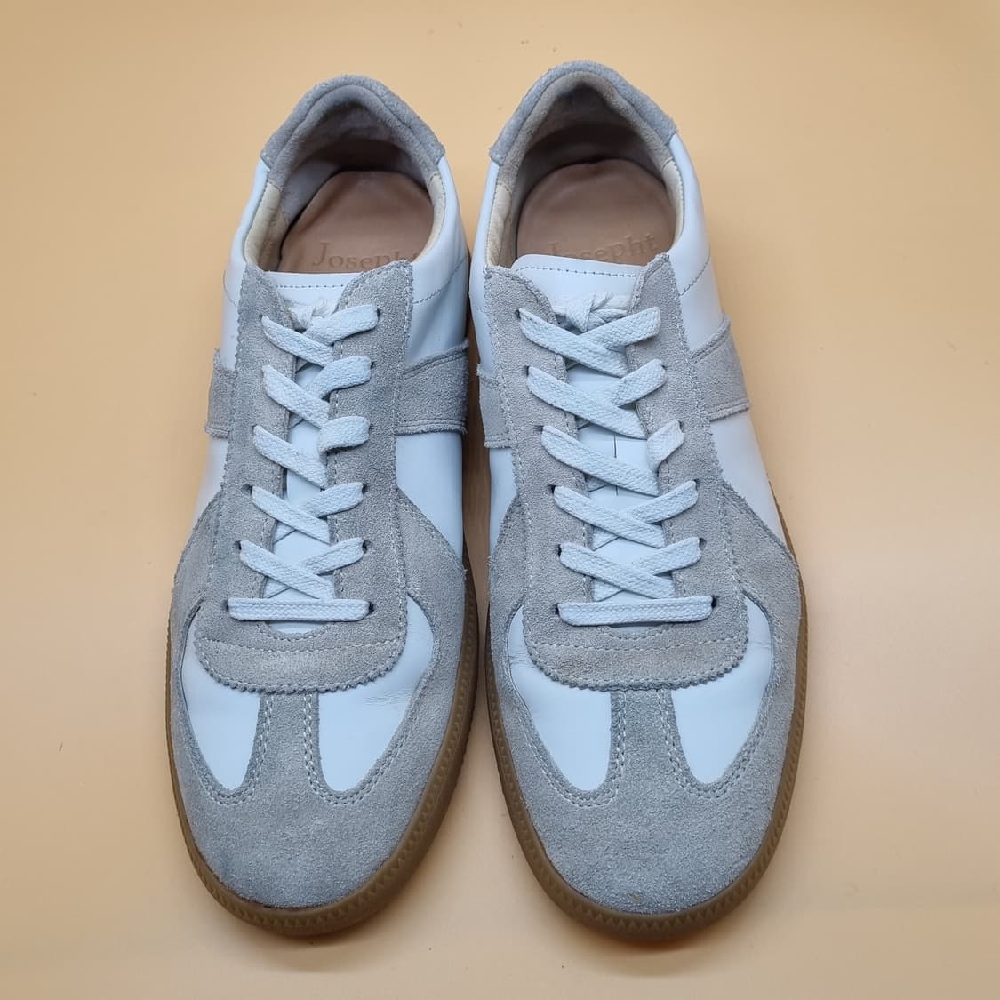 조셉트 1117 독일군 남성스니커즈270  상품이미지2