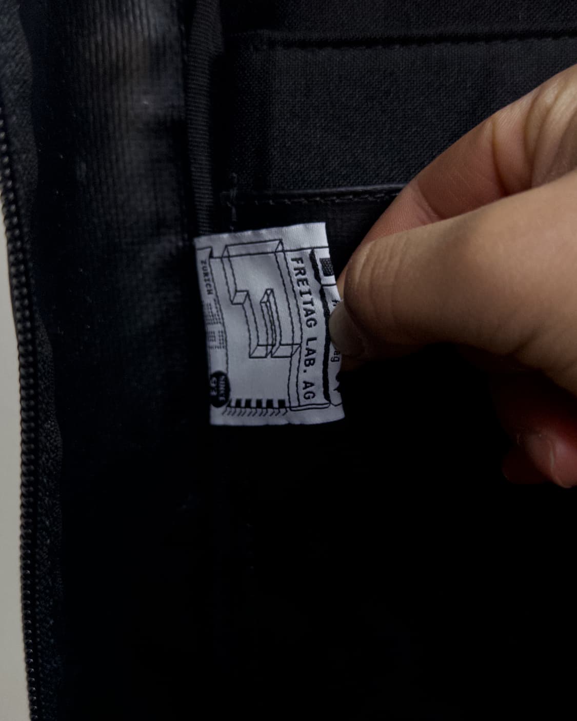 [FREITAG] F306 Hazzard backpack 상품이미지9