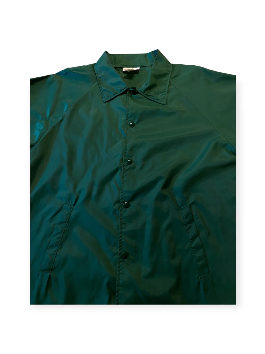 빈티지 코치 자켓 Made in USA (Man L) 상품이미지4