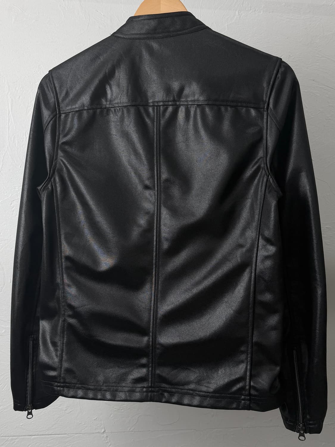 Lock Heaven 투웨이 집업 자켓 상품이미지6