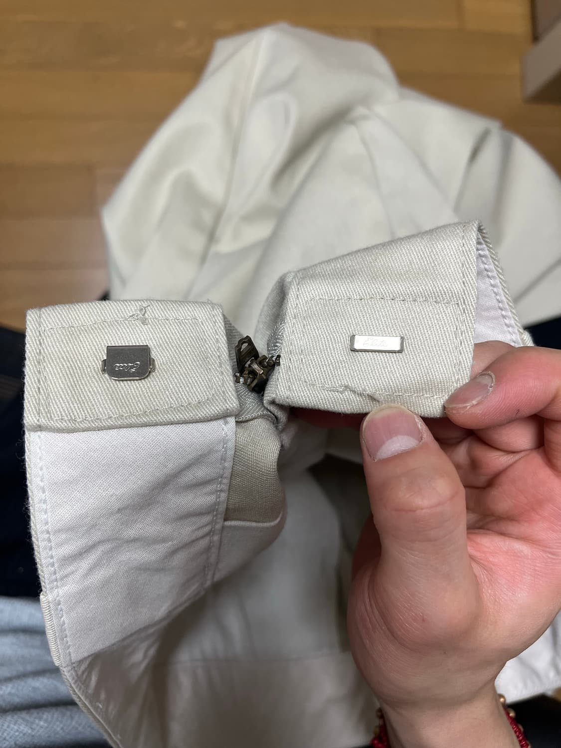 Dickies 디키즈 코튼 팬츠 상품이미지6