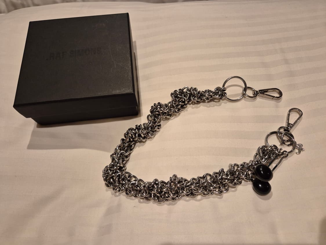 라프시몬스 체리참 체인 상품이미지1