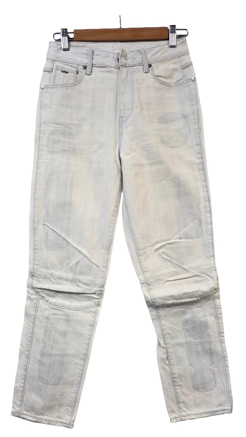 G-Star 3D 미드 보이프렌드 청바지 (W24/L28)택없음 상품이미지1