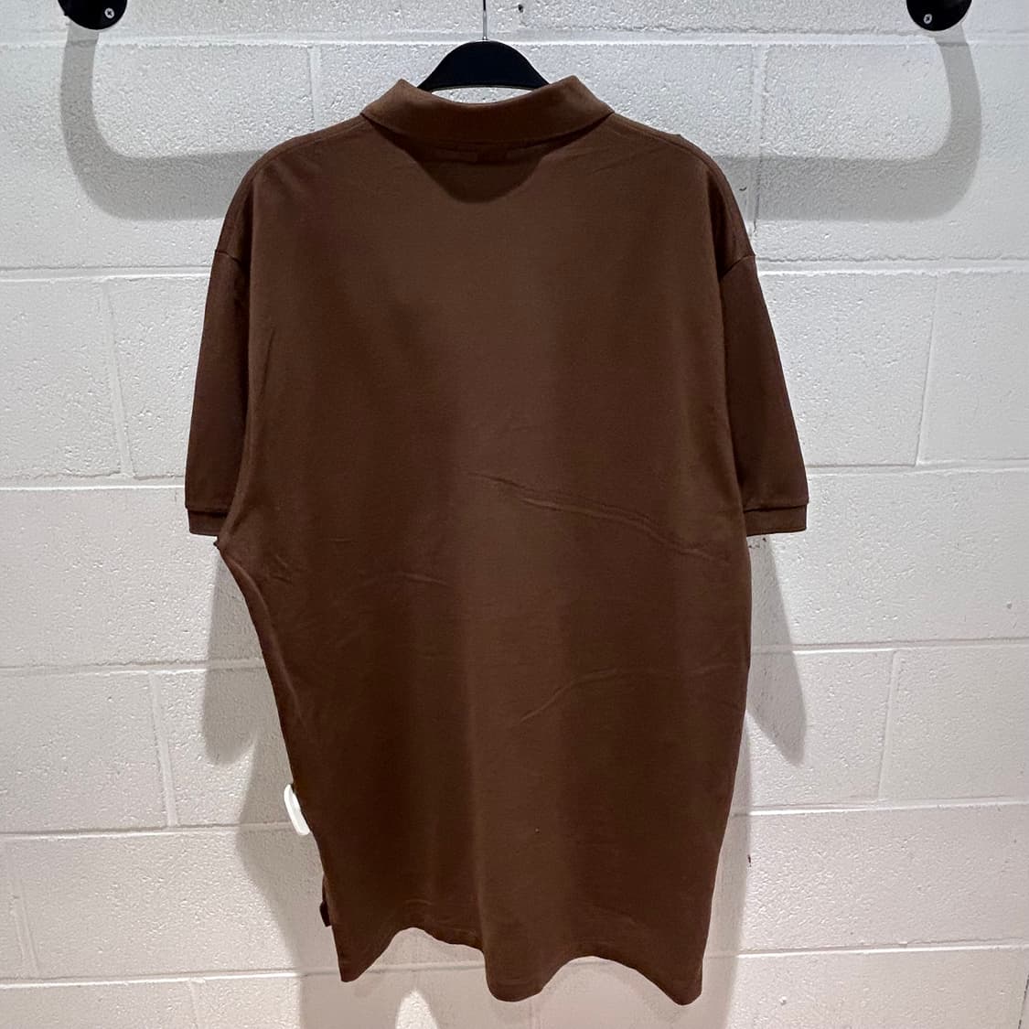 Polo Ralph Lauren Brown PK T-shirts 상품이미지6