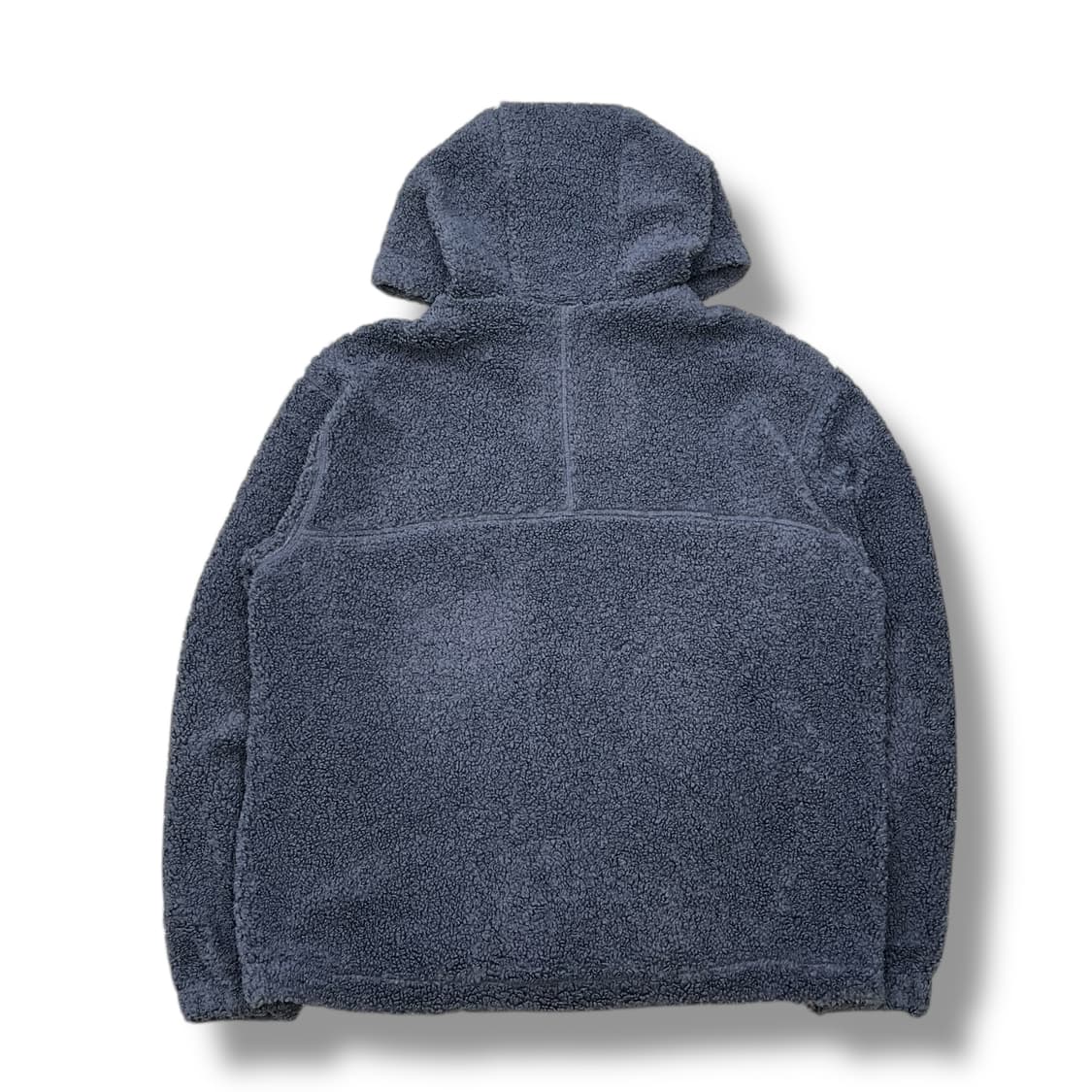 리복 플리스 후드집업 r2102 상품이미지2