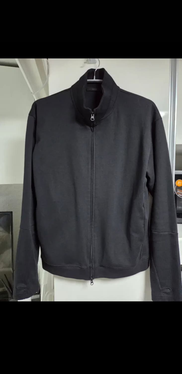 다이브인 유니폼 집업 저지 2 상품이미지2