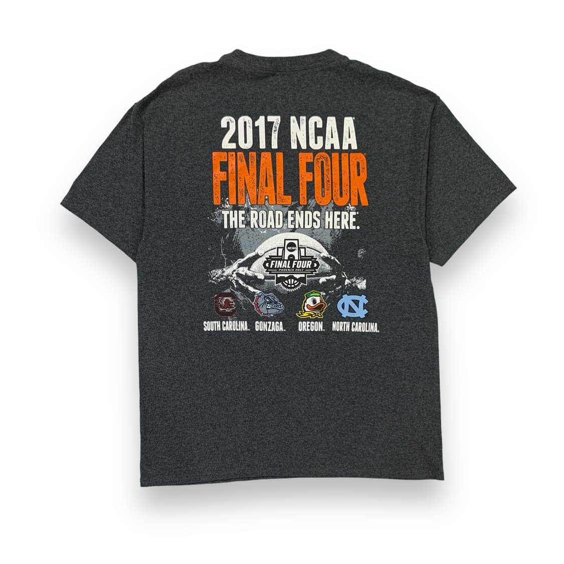 챔피온 컬리지 반팔티 상품이미지2