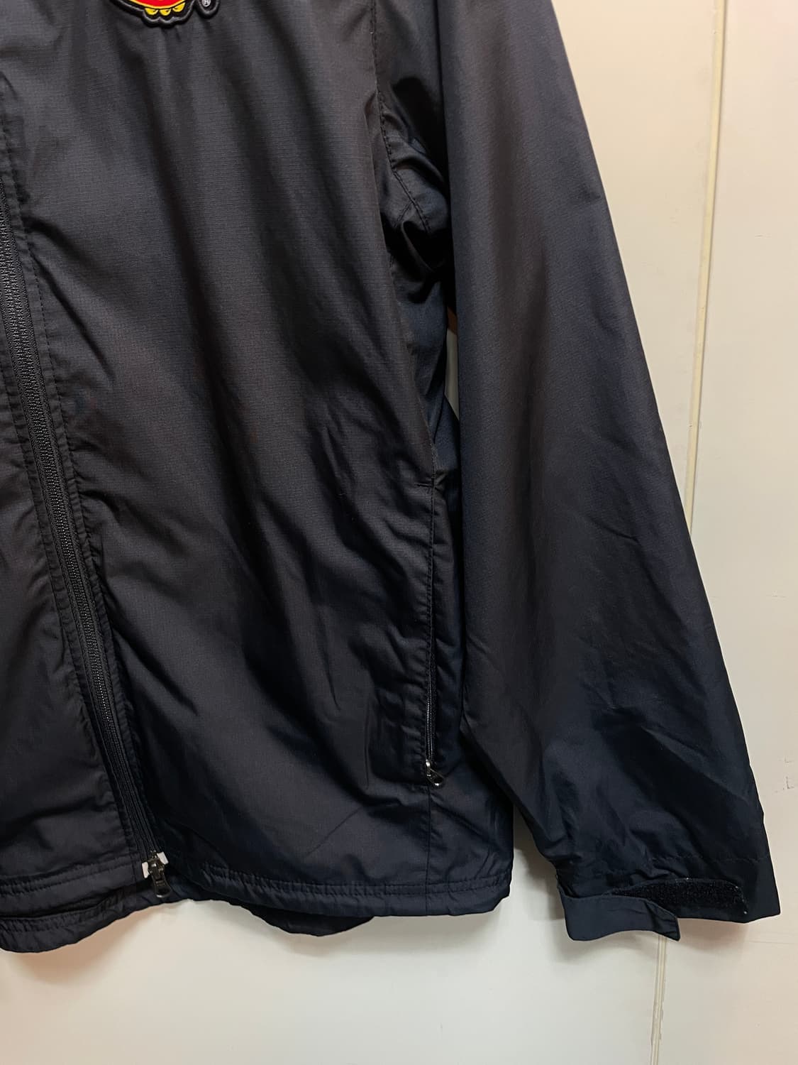 나이키 맨유 바람막이 상품이미지4