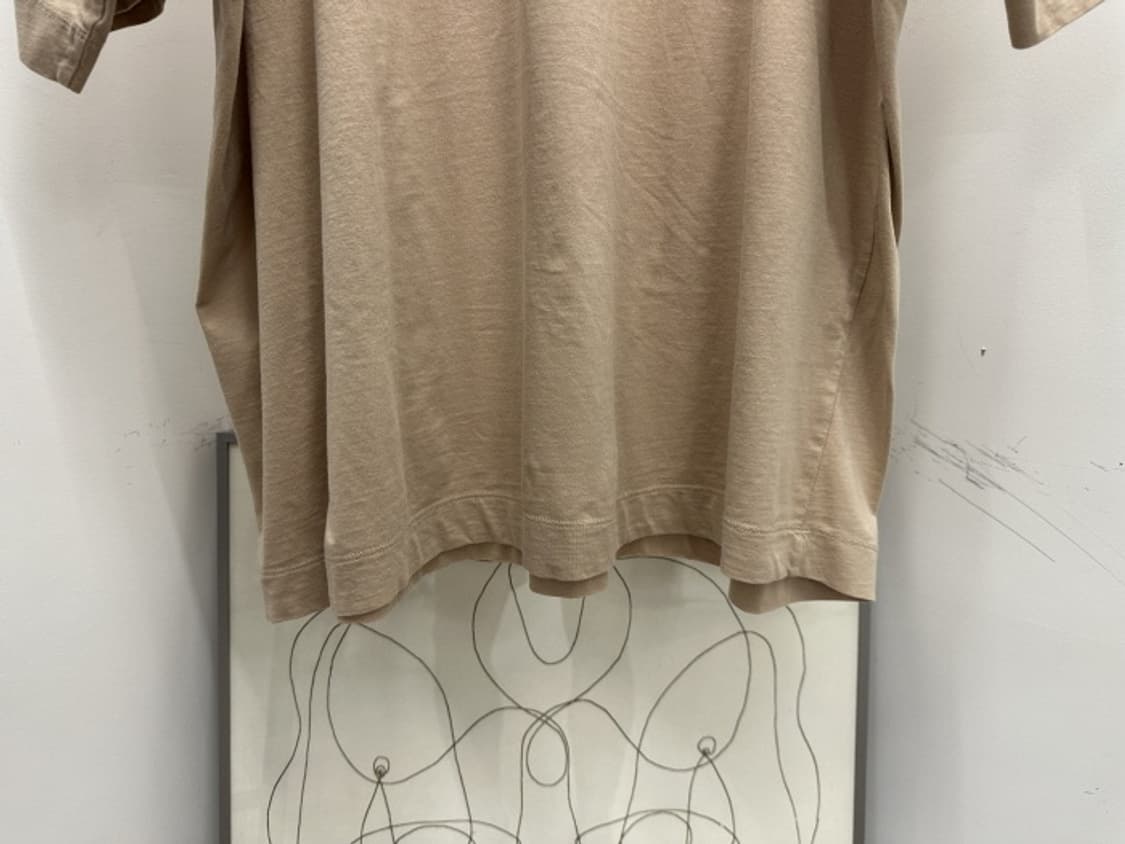 DRIES VAN NOTEN (loose fit) 상품이미지6