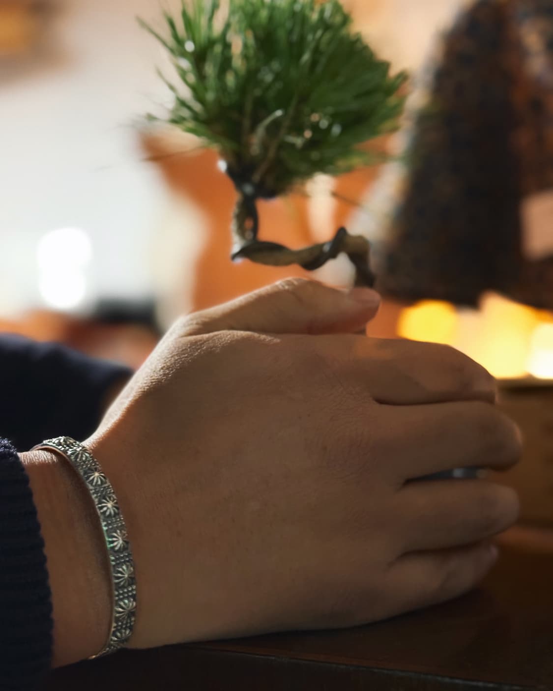 ATSA 콘초 팔찌 상품이미지6