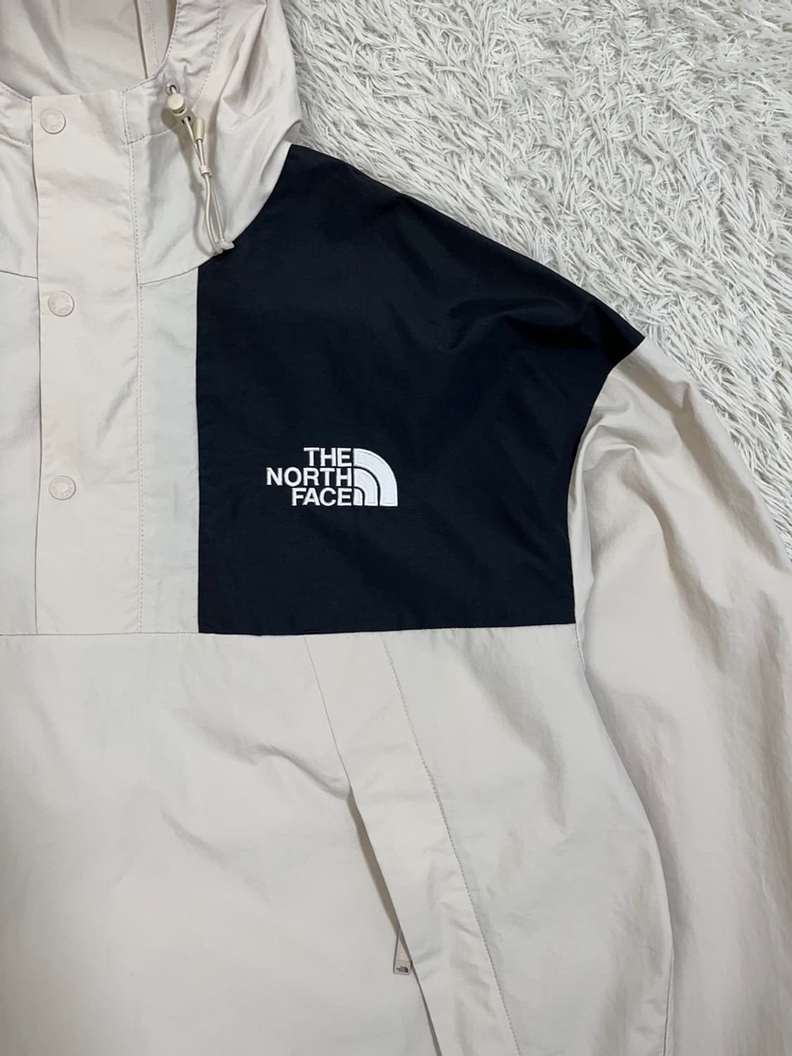 노스페이스 하이 마운틴 아노락/#2567 상품이미지2