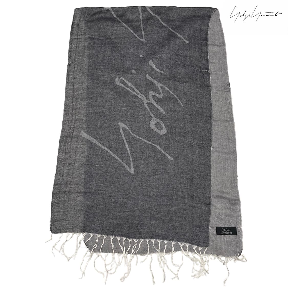 요지 야마모토 (Yohji Yamamoto) 상품이미지1