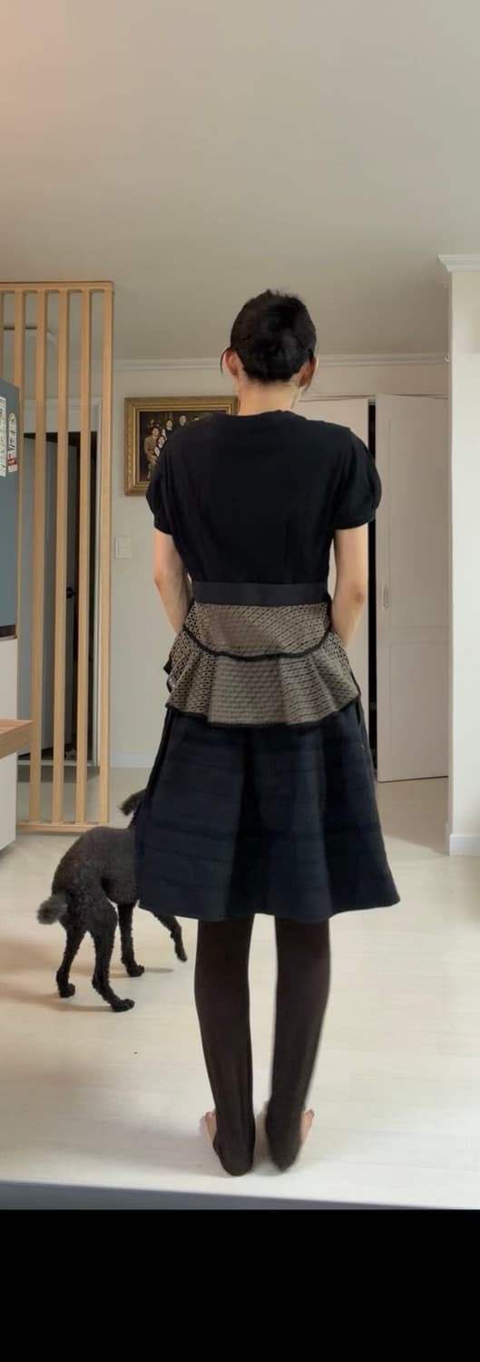 이태리 twinset 스커트 25-27 정품 상품이미지7