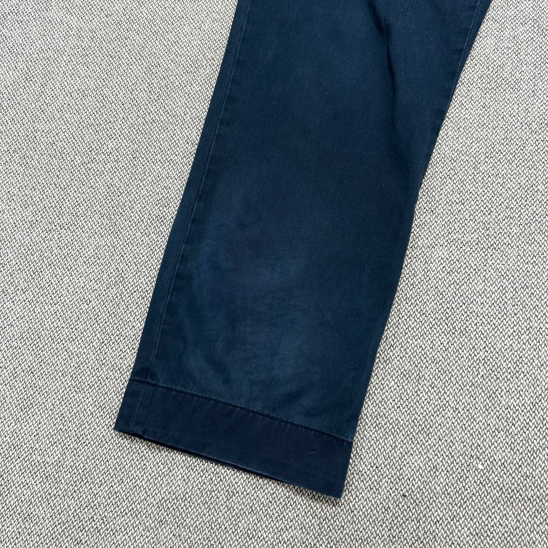 폴로 QR라벨 네이비 치노팬츠(34) 상품이미지2