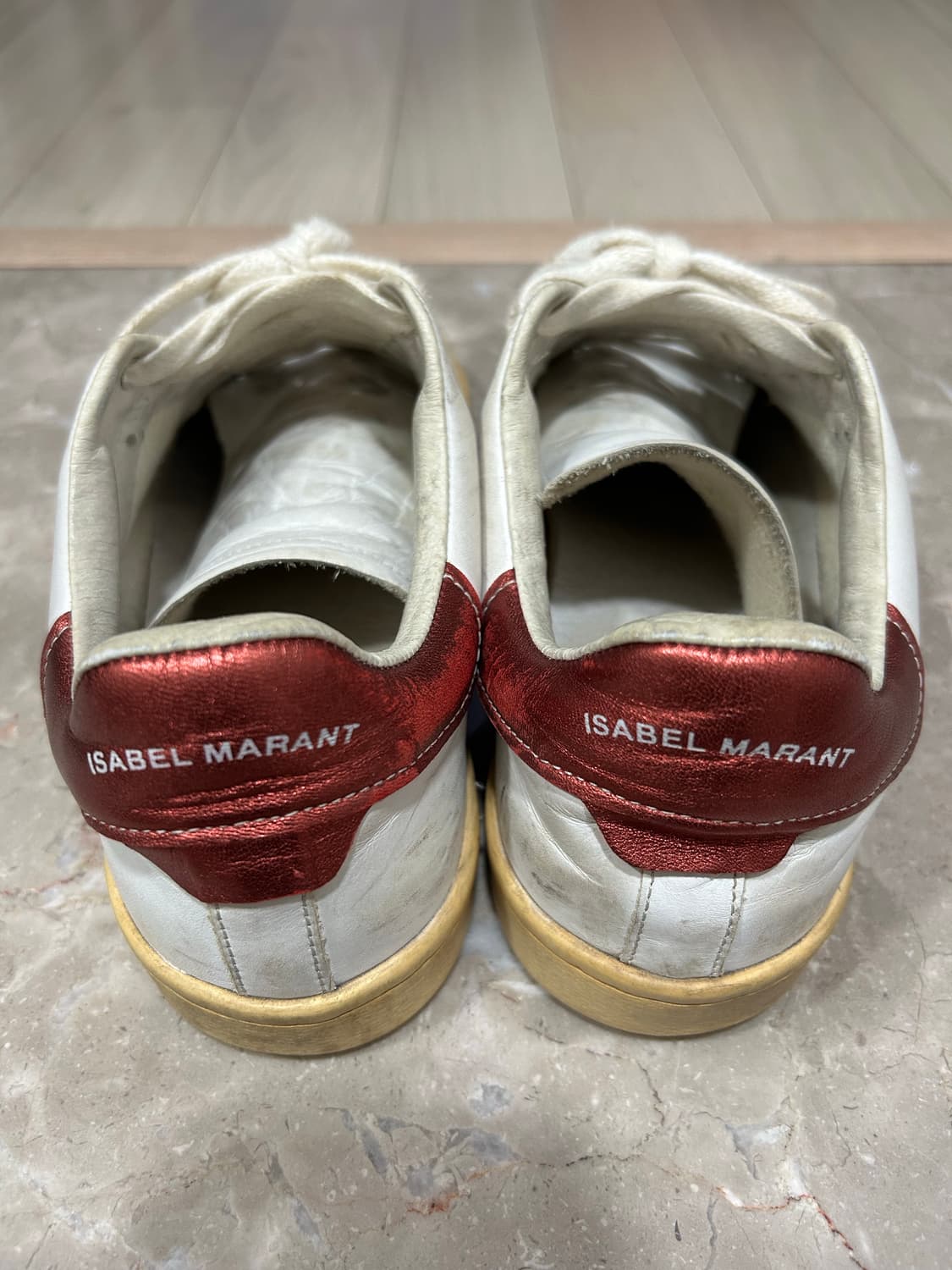 이자벨마랑 스니커즈 상품이미지1