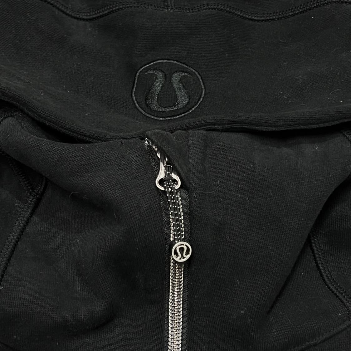 [우먼85-90] 룰루레몬 후드집업 상품이미지3