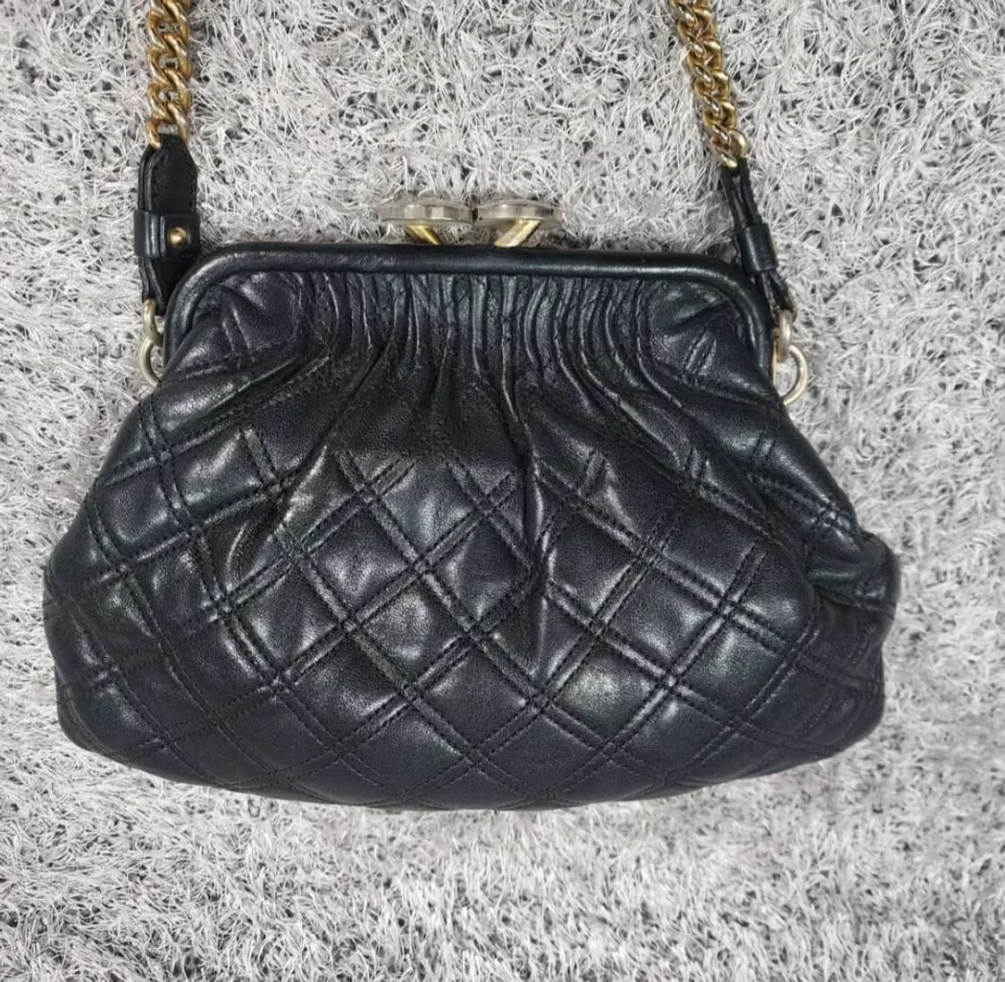 마크제이콥스 리틀 스탐백 숄더백 상품이미지2