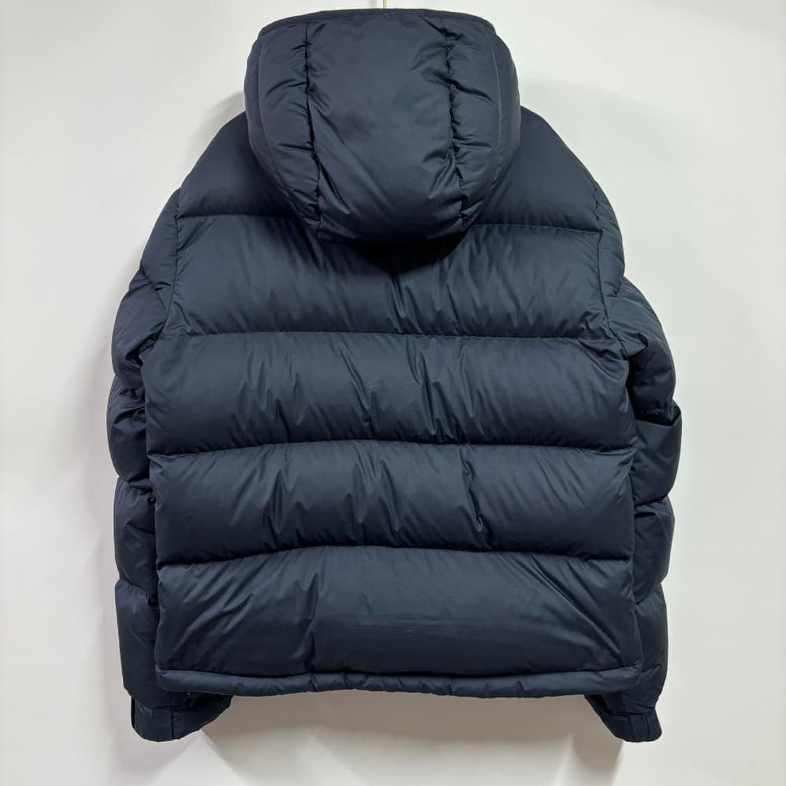 폴로 빅포니 브리튼패딩 희귀매물 L 상품이미지2