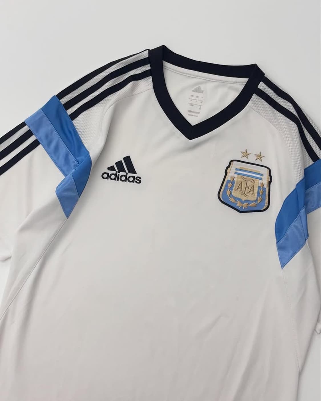 Adidas 아디다스 아르헨티나 반팔 져지 상품이미지4