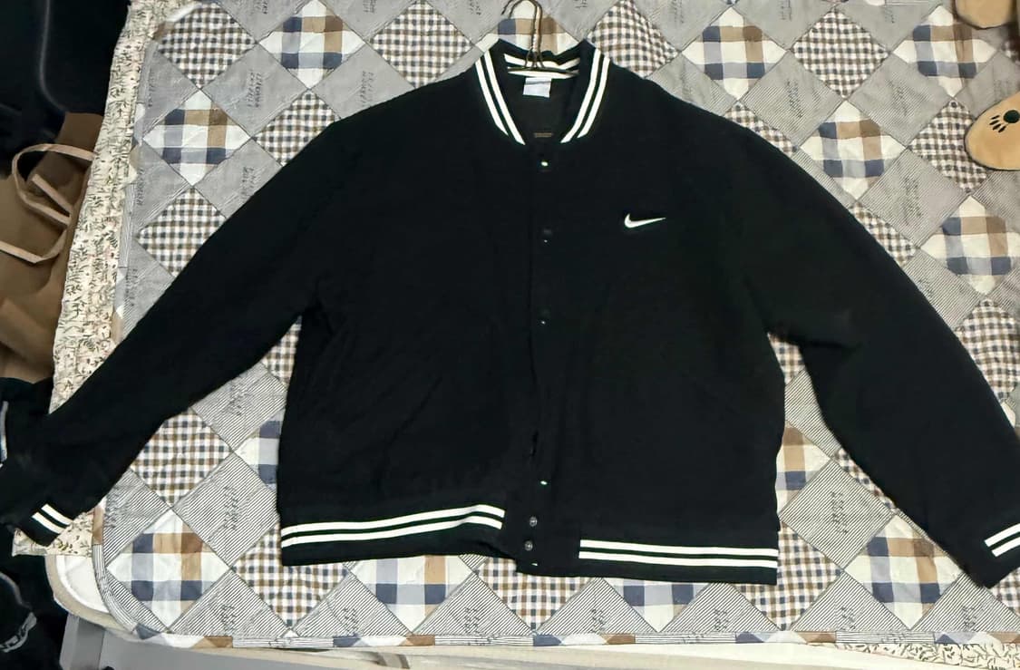 나이키 바시티 자켓 상품이미지4