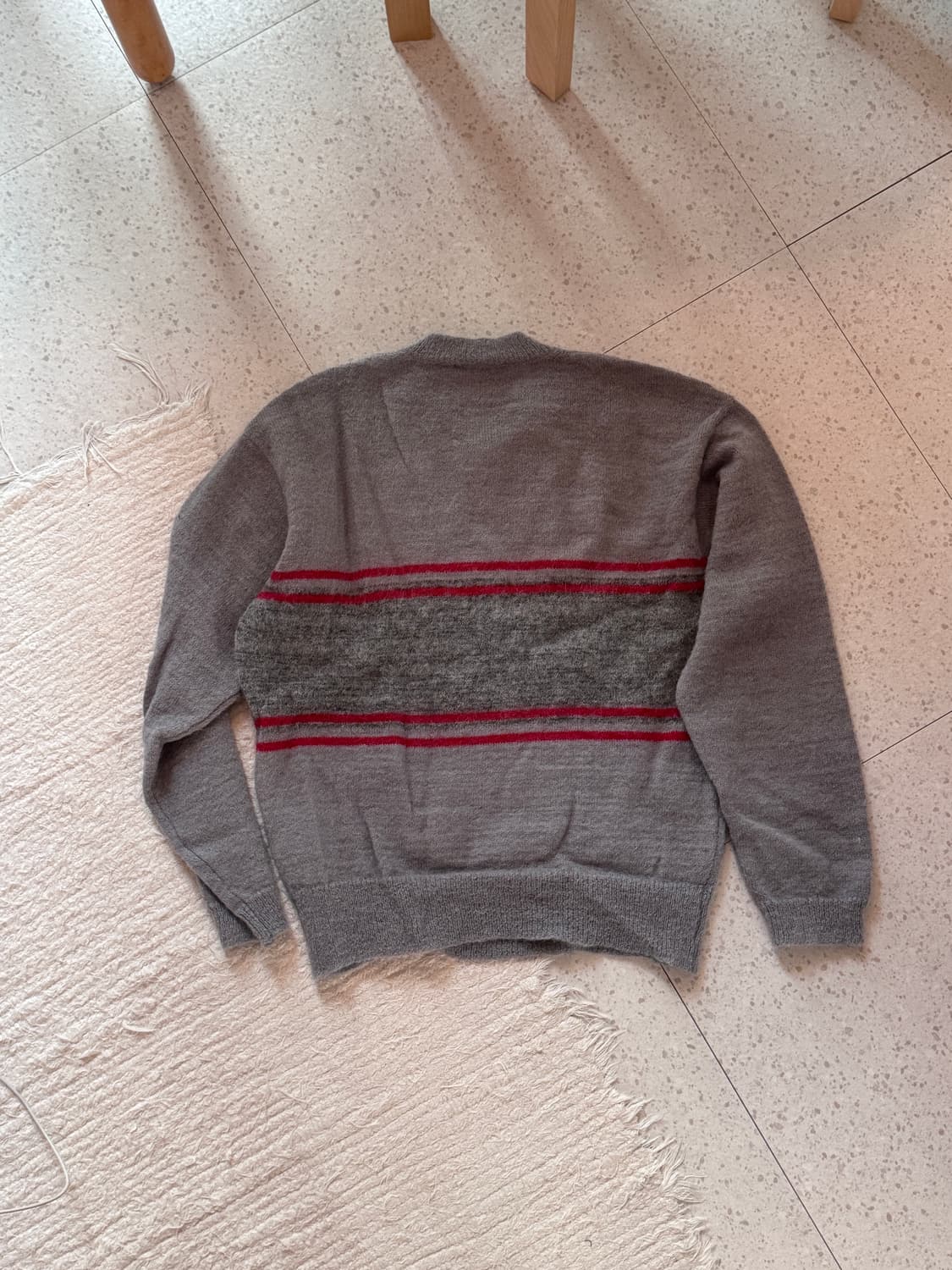팔로마울 st pauls 2167 paloma wool 니트 상품이미지3