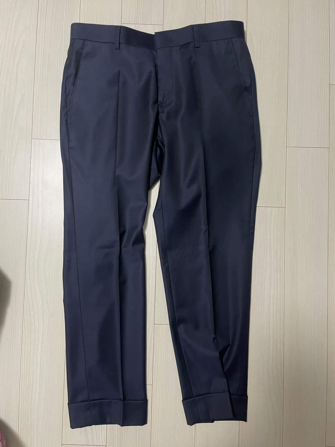 갤럭시gx 예복 풀세트 상품이미지4