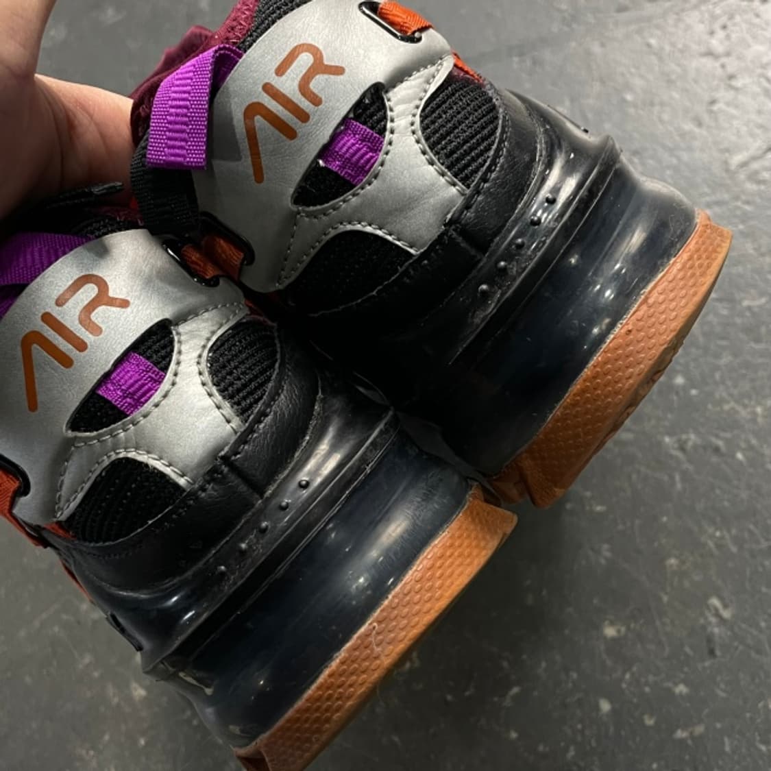 280 나이키 에어맥스 스니커즈 상품이미지4