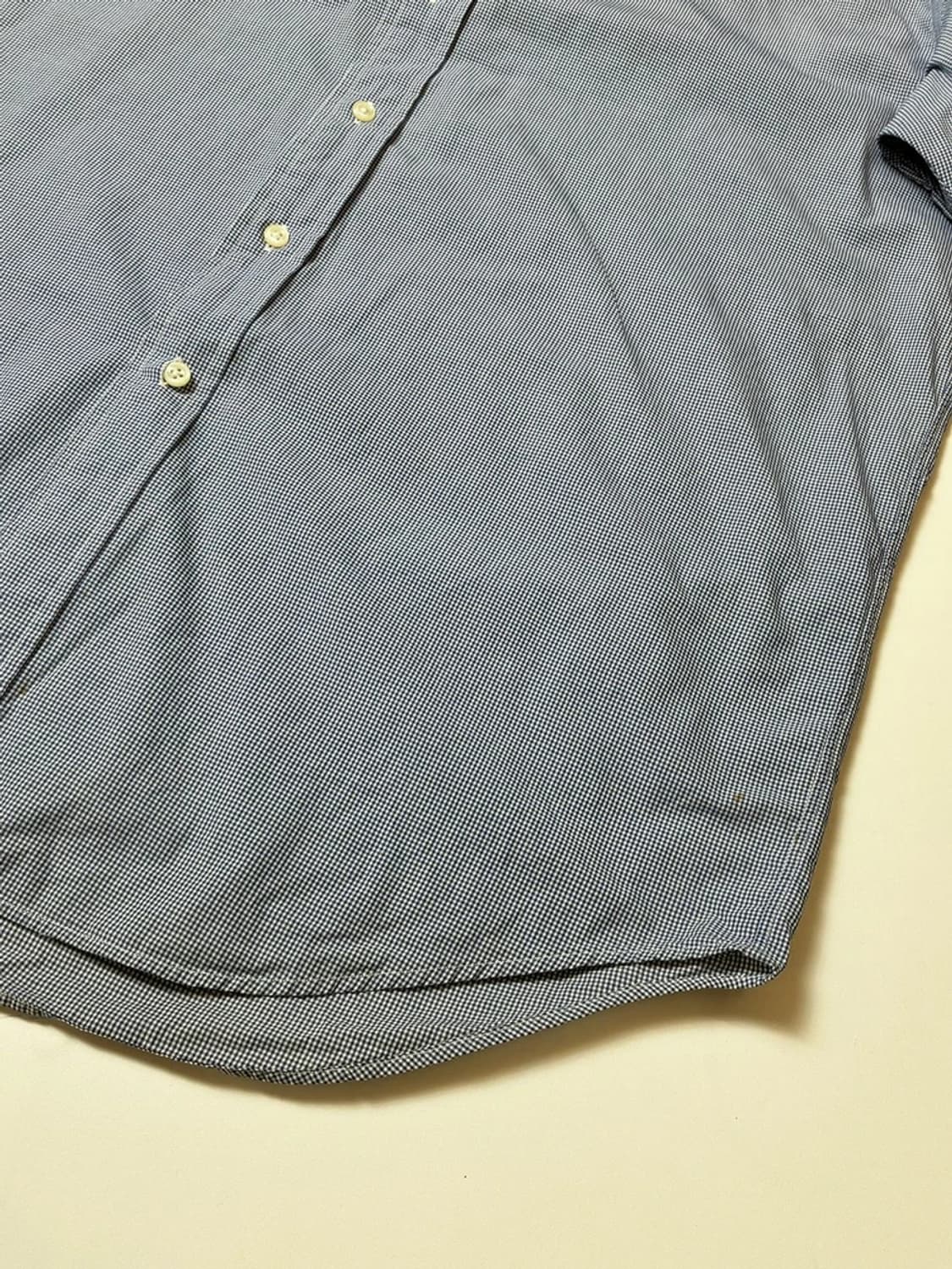 폴로 랄프로렌 블레이크 포니 클래식 체크 셔츠 PN9402 상품이미지4