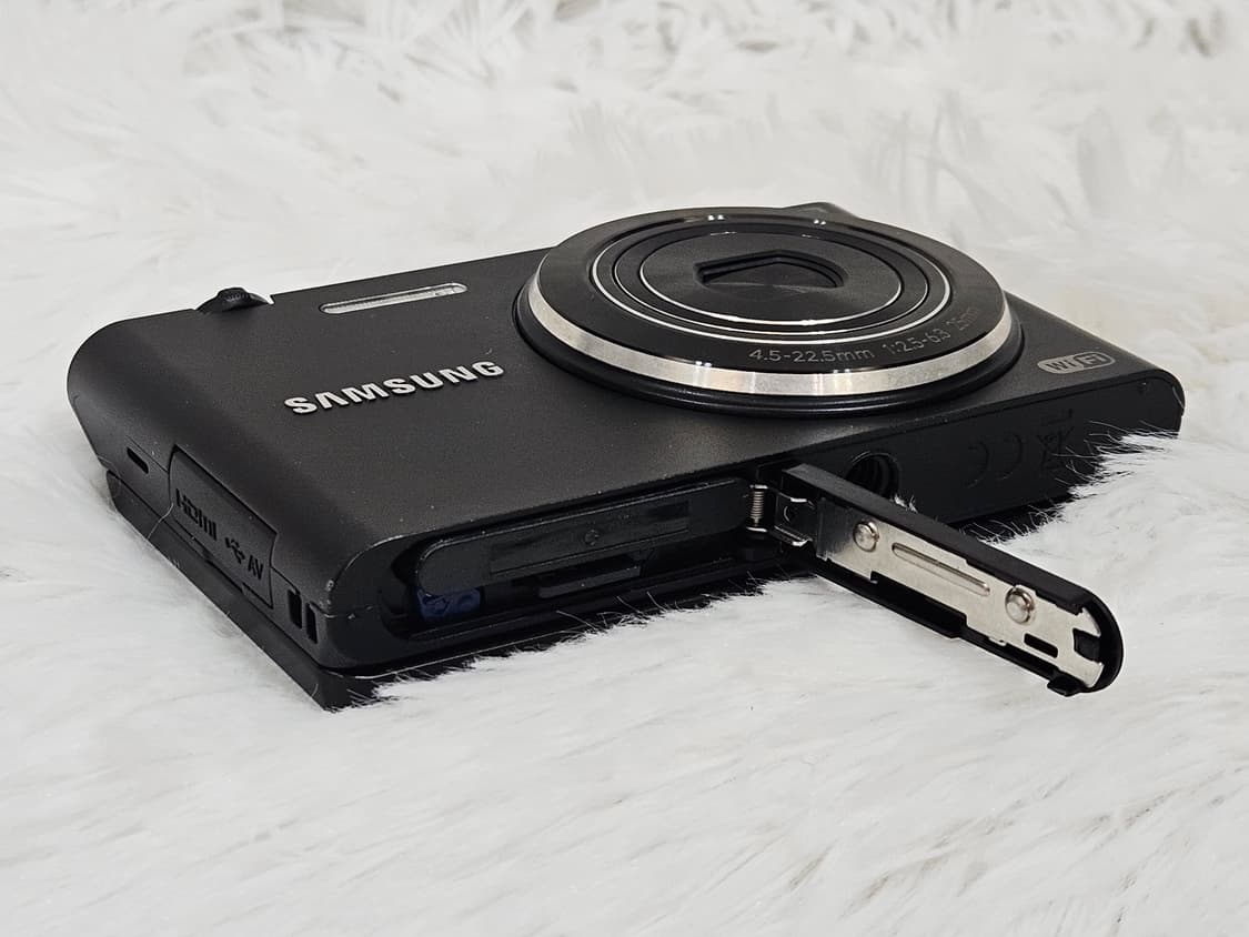 [A급] 삼성 VLUU MV900F 디카, 디지털카메라 판매 상품이미지9