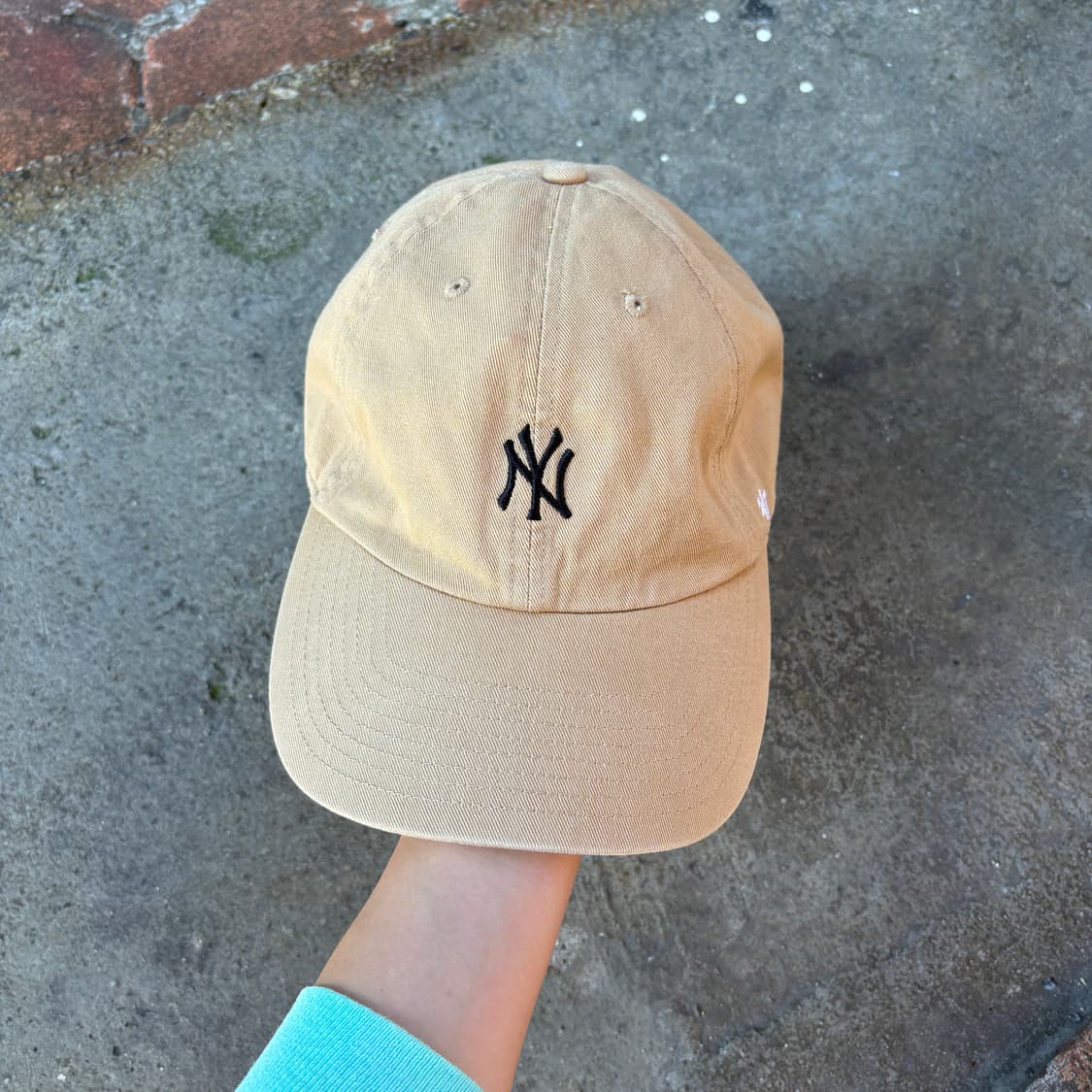 47 Brand 47브랜드 볼캡 모자 상품이미지2