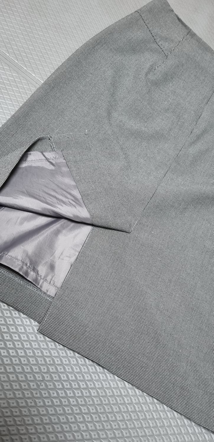 모르간 미디 스커트 치마(27) 상품이미지4