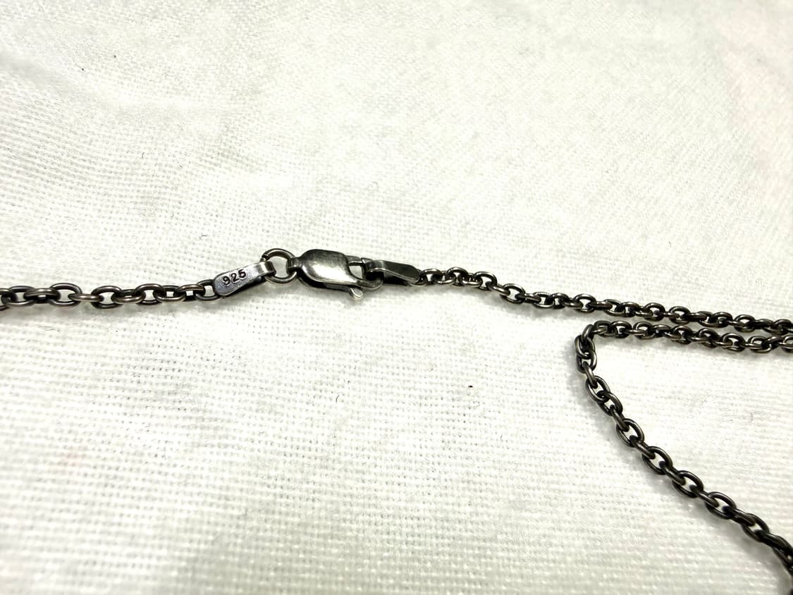 노스웍스 콘초 목걸이 (north works) 상품이미지4