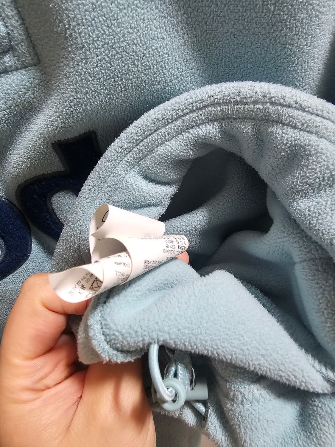 코닥 반집업 상품이미지5