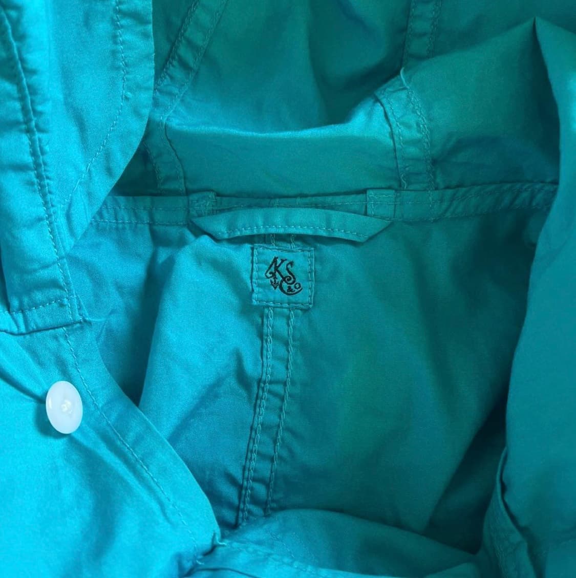 캡틴 선샤인 빔스 플러스 별주 유로 아노락 파카 상품이미지5