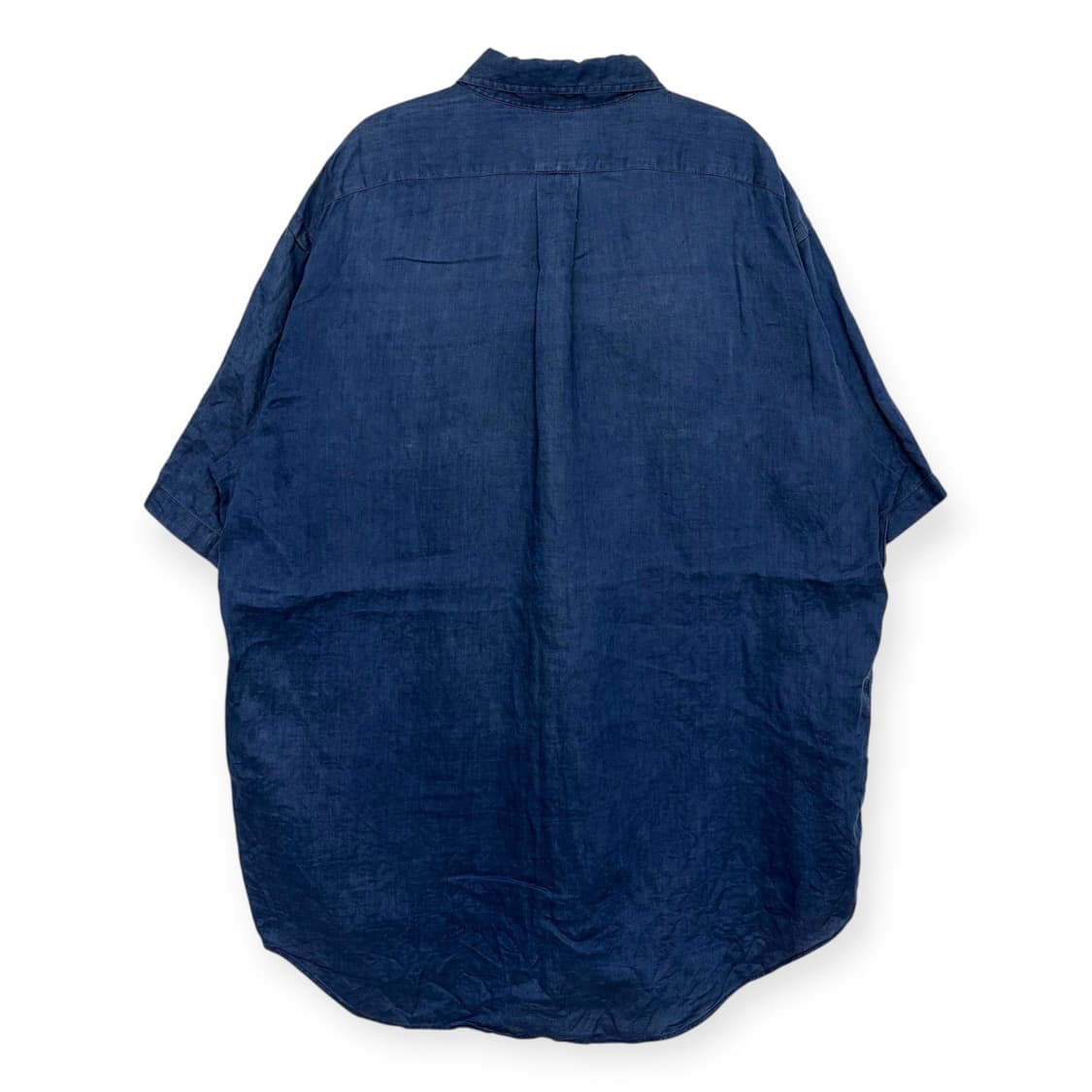 폴로 랄프로렌 린넨 포켓 셔츠 상품이미지8